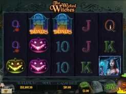The Wicked Witches