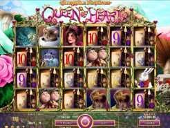Fairy Tale Fortunes - Queen of Hearts